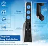 Cooling Lüfter für PS5 Kühler Lüfter für Playstation 5 mit Produktbild-Vorschau 5