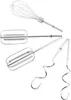 Sencor Shm5206Wh-Eue3 Sbattitore Bianco 500W 5 Velocità 3 Anteprima dell’immagine prodotto 10