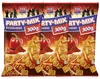 XOX Partymix Paprika Style Pomme de terre Froment Snack Voir les images du produit 1