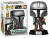 Star Wars - The Mandalorian 585 - Funko Pop! Vinyl Figur Produktbild-Vorschau 6