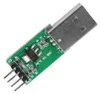 CE009 USB napájecí modul 5 V na 3,3 V DC-DC step-down buck Náhled obrázku produktu 5