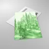 Bilder auf glas - Einteilig - Wald Baum Natur - 80x120cm - Produktbild-Vorschau 2