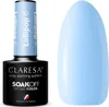 CLARESA Hybrid-Gel-Nagellack LOLLIPOP 6 -5g Produktbild-Vorschau 1