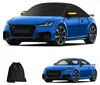 Solidchoice – Wasserdichte Autohauben für Audi TT Produktbild-Vorschau 1