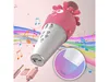 Forever Karaoke-Mikrofon mit Bluetooth-Lautsprecher für Produktbild-Vorschau 3