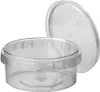 Papstar 86537, Kunststoff, Transparent, 0,24 l, 95 mm, 95 Produktbild-Vorschau 4