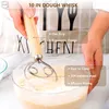 Gärkorb 10-tlg Sauerteig Starter Set, Sauerteig Zubehör mit Produktbild-Vorschau 4