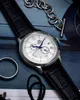 Orient Classic RA-AK0701S30B Montre automatique pour homme Voir les images du produit 6