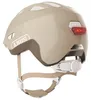 Kask rowerowy ABUS Kinderhelm Smiley 3.0 FL.ACE LED - z Podgląd zdjęcia produktu 6