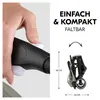 Hauck Travel N Care Plus passeggino & carrozzina Anteprima dell’immagine prodotto 4