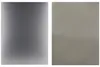 Aluverbundplatte Silber Gebürstet 40x60 cm 3mm ACP ACM Produktbild-Vorschau 3