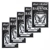 5 x 10g Batikfarbe schwarz Produktbild-Vorschau