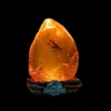 Grupo Erik Jurassic Park Bernstein Mückenlampe, Orange, Produktbild-Vorschau 5