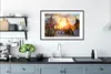 MuchoWow® Gerahmtes Poster Thailand - Statue - Sonne 90x60 Produktbild-Vorschau 4