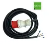 CEE Maschinen Anschlusskabel Stecker mit Phasenwender 16A Produktbild-Vorschau 1
