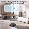 AIRROBO G50 Saugroboter fuer Tierhaare, Harte-boeden, Produktbild-Vorschau 3