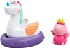 Toomies Princess Peppa Badespielzeug, schwimmende Produktbild-Vorschau 2