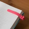 Klemme 6 Stück, Bunte Bookmark für Produktbild-Vorschau 3