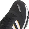 adidas Originals ZX 600 - Herren Schuhe Sneakers Schwarz Produktbild-Vorschau 11