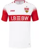 VfB Stuttgart Heimtrikot Kinder 2026/27 Flock: - Größe: 140 Produktbild-Vorschau 1