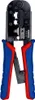 KNIPEX Crimpzange für Westernstecker 190 mm Produktbild-Vorschau 18