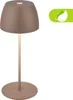 Briloner Serina Mini LED stolná lampa bezdrôtová IP44, Náhľad obrázku produktu 10