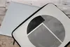 MuchoWow® Laptop Hülle 15 Zoll Minimalismus - Kreis - Produktbild-Vorschau 4