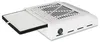 KIK KX2978 Nagelstaubabsaugung 80 W, weiß Produktbild-Vorschau 1