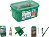 SPAX Terrassenschrauben A2 Fixgew. 5x60 mm (500 St.) Produktbild-Vorschau 17