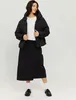 Mazine Dana Puffer Jacket - Damen Pufferjacke, Größe:S, Produktbild-Vorschau 7