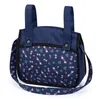 Bayer Design 17039AA Puppenwagen Xeo mit Tasche, Produktbild-Vorschau 3