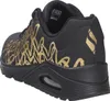Skechers Sneakers 177975BKGD in Black color size 40 Voir les images du produit 20