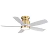 ventilateur de plafond 42 pouces avec moteur DC réversible Voir les images du produit 7