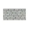 IZODEKOR 3D Wandpaneele Steinoptik - 50x100cm | Produktbild-Vorschau 1
