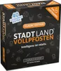 D & R Denkriesen STADT LAND VOLLPFOSTEN Kartens. SE SL3011 Produktbild-Vorschau 1