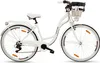 Dámsky mestský bicykel Goetze Mood 28" – 7 rýchlostí, Náhľad obrázku produktu 1