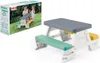 Dolu 2618 Picknicktafel voor 4 Kinderen Binnen/Buiten Produktbild-Vorschau 5