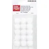 KNORR PRANDELL 218304041 Klebewachsplättchen Ø 15 mm Produktbild-Vorschau 1