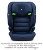 Osann Flux Isofix, ISOFIX, 3bodové/5bodové, Boční ochrana, Náhled obrázku produktu 22