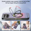 Custodia magnetica MagSafe per smartphone Xiaomi 17T, con Anteprima dell’immagine prodotto 11