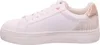 Tamaris Damen Sneaker, Vegan Kunstleder, Plateau, Produktbild-Vorschau 46
