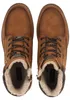 Botas para hombre Mustang, forradas para mayor calidez, Vista previa de la imagen del producto 12