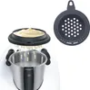 Spätzleaufsatz Thermomix TM6 Zubehör, Spätzlesieb, schnell Produktbild-Vorschau 1