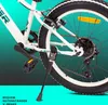 Kinderfahrrad Jungenfahrrad 20 Zoll Fahrrad mit 6 gang Produktbild-Vorschau 8