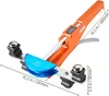 Ohýbačka rúrok SucceBuy, 6–22 mm, ohýbačka do 90°, dopredu, Náhľad obrázku produktu 8