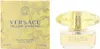 A product shot of Versace Yellow Diamond eau de toilette, showing both the box and the bottle. Podgląd zdjęcia produktu