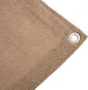 vidaXL Zeltteppich 300x500 cm Taupe Produktbild-Vorschau 4