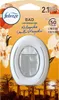 Odświeżacz powietrza do kąpieli Febreze Vanilla 1 sztuka, Podgląd zdjęcia produktu 2