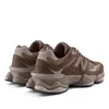New Balance U9060 Mono Cortado Sneaker Braun Damen  40EU Produktbild-Vorschau 8