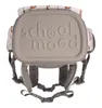School-Mood Schulranzenset Timeless Leopard (Nordic Produktbild-Vorschau 7